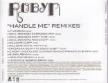 Handle Me (Promo)